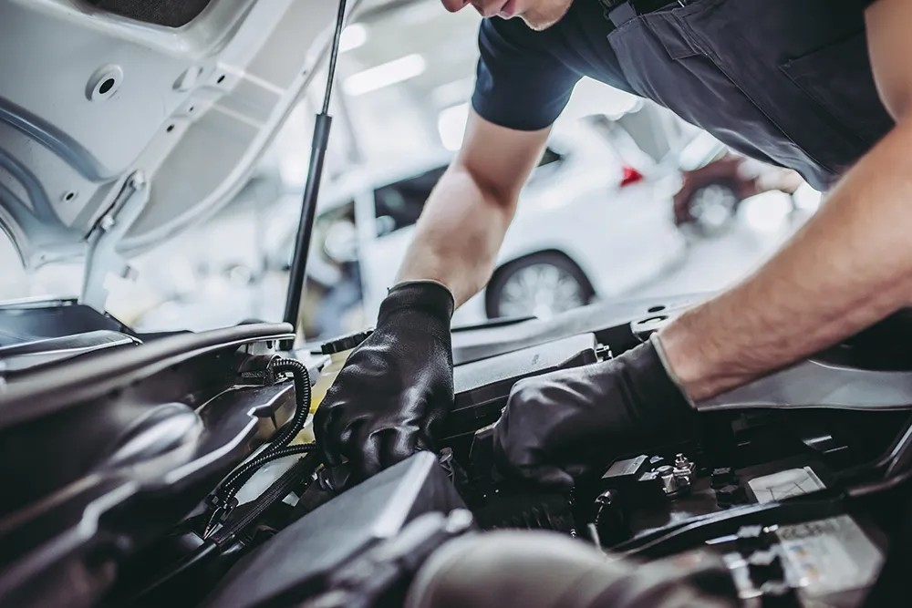 Five Signs You Need New Spark Plugs