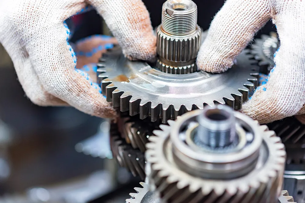 Is Your Automatic Transmission Going Bad? Here Are Four Signs it Is!