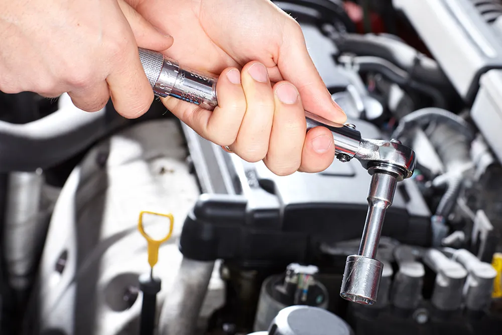 Four Signs Your Car’s Engine Is Dead