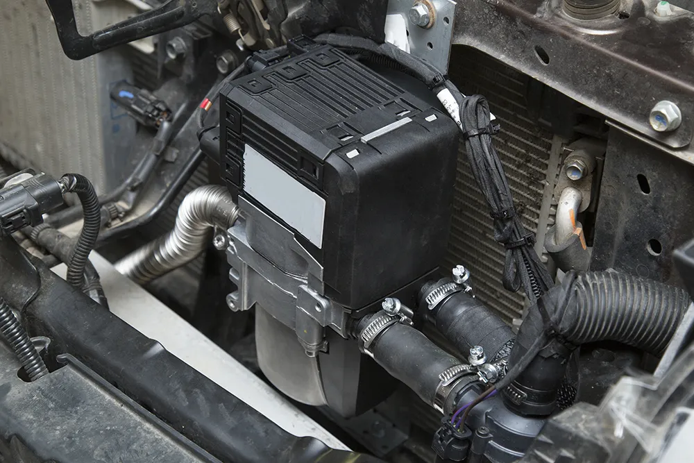 Is Your Car’s Heater Core Going Bad?