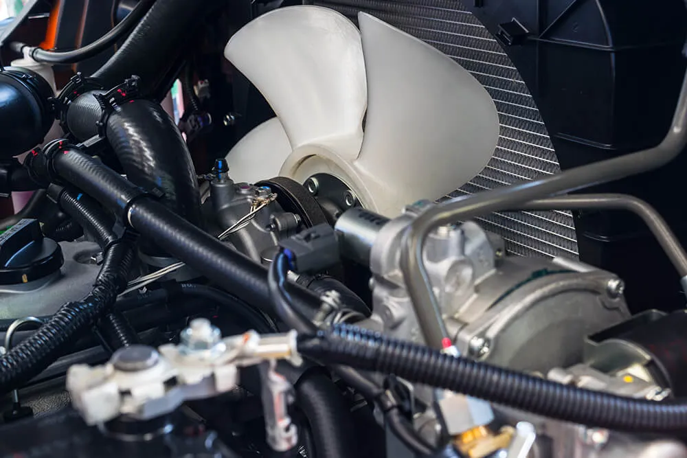 Why Is My Car Running Too Hot?