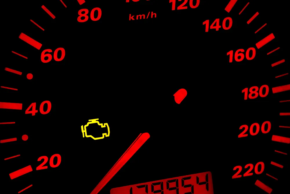 How Do I Turn Off My Check Engine Light So It Doesn’t Come On Again?