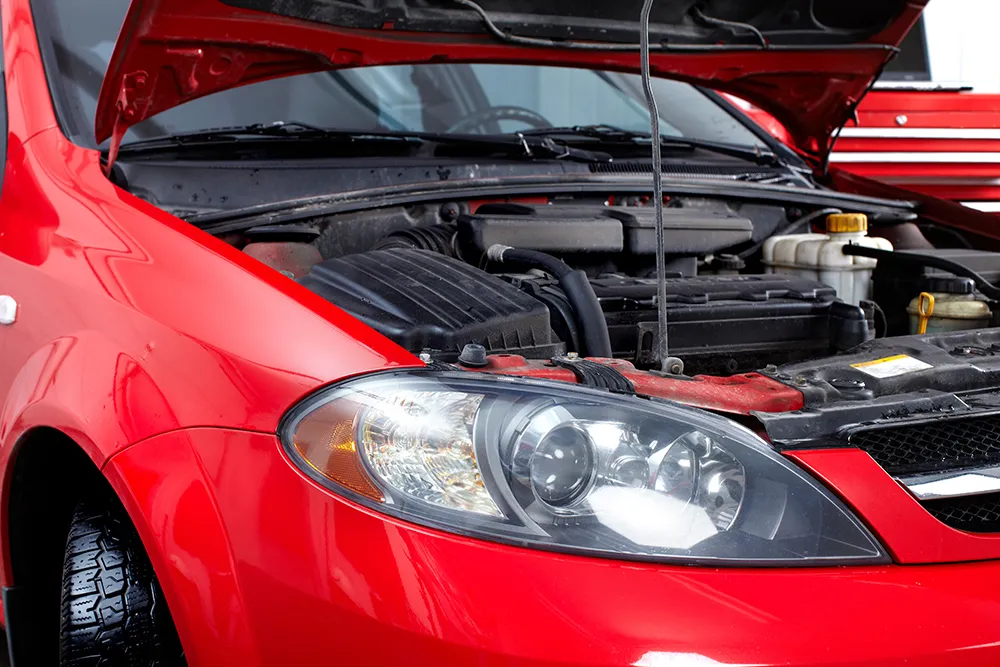 Should I Get My Car’s Engine Replaced?