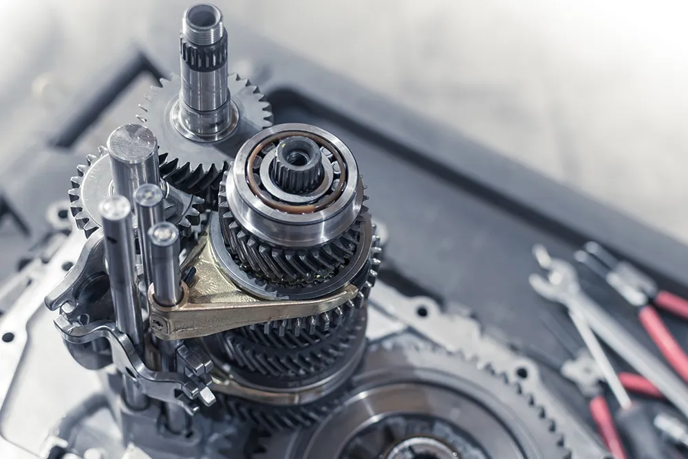 How Can I Tell If My Transmission Is Going Bad?
