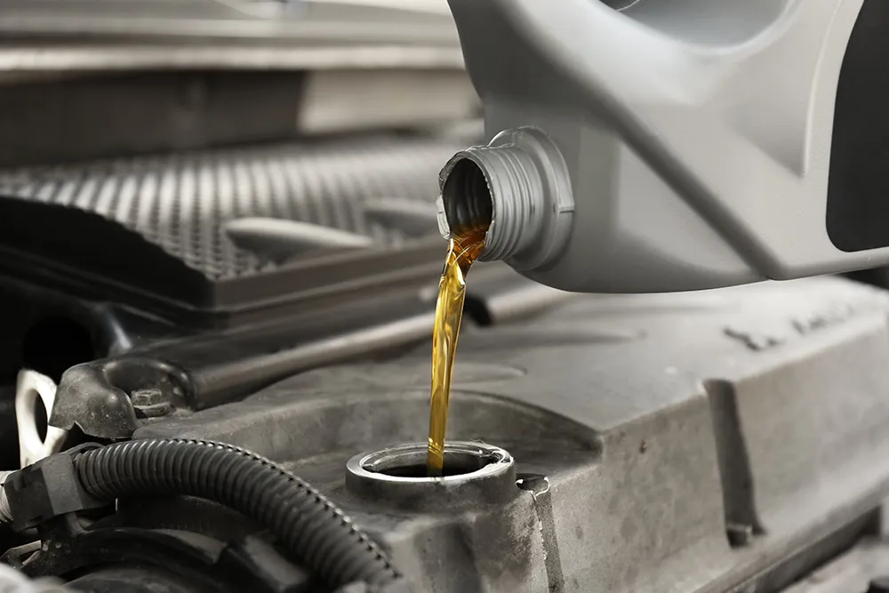 How Often Should I Get My Car’s Oil Changed if I Drive A Lot?