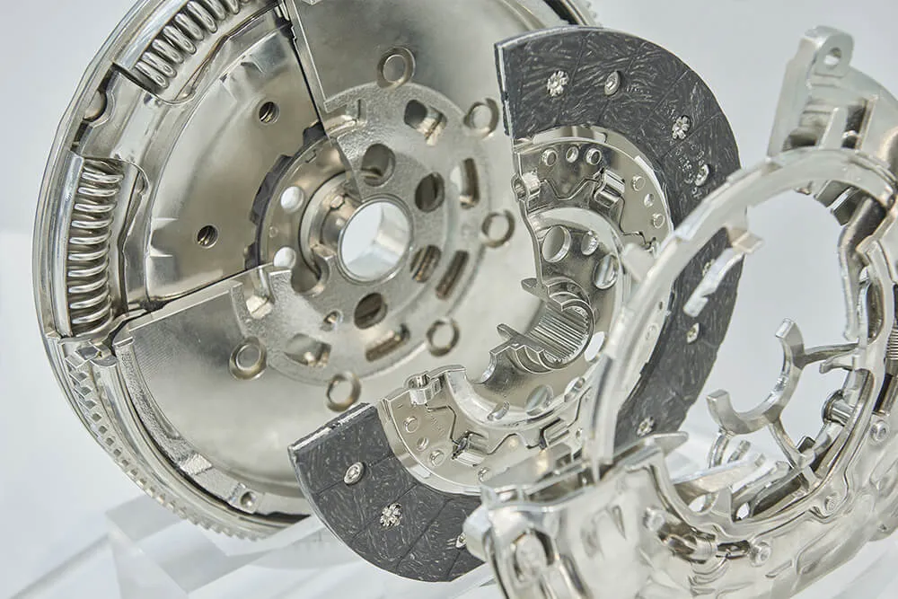 Five Signs My Clutch Is Going Out