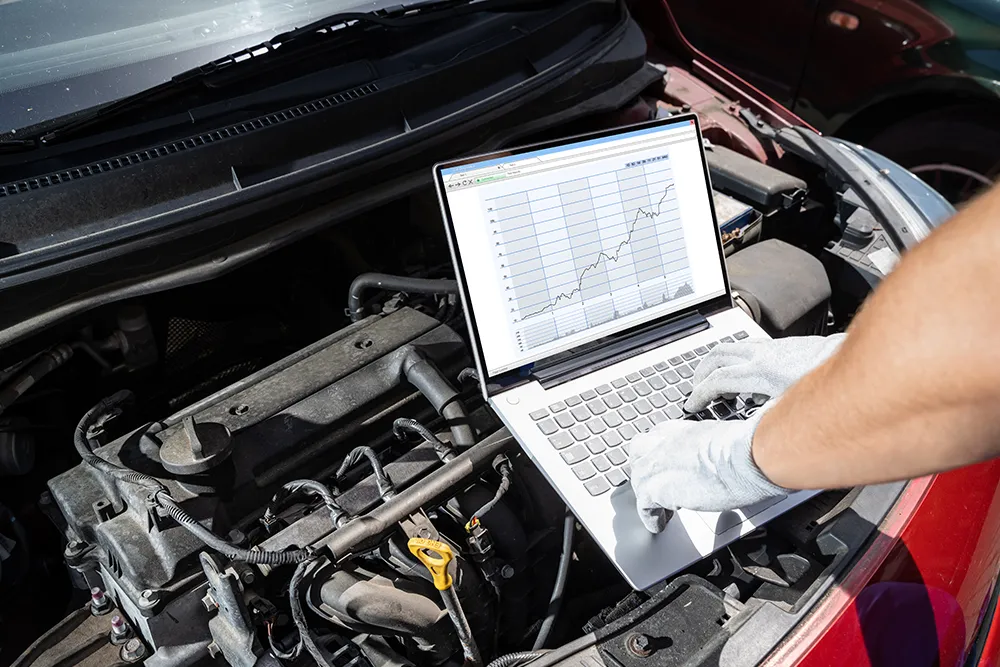 A Faulty O2 Sensor Can Cause All Sorts of Problems