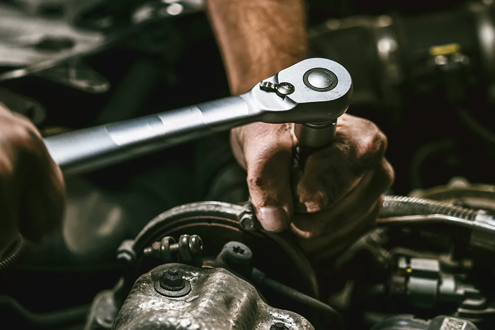 What Happens When the Mass Airflow Sensor Gets Dirty?