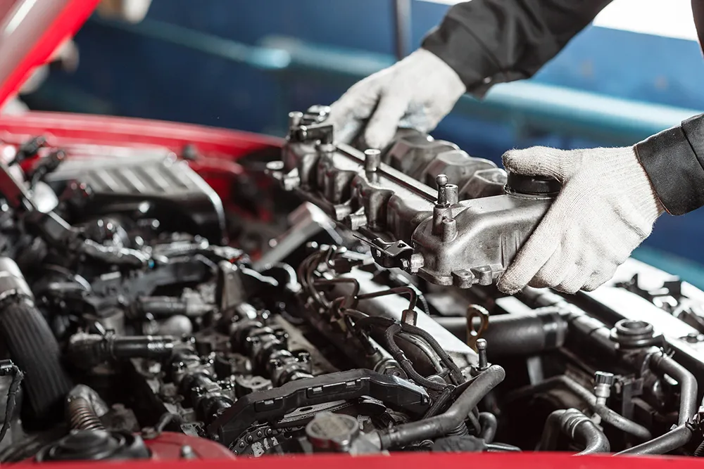Signs My Fuel Injectors Are Dirty, Clogged, or Leaking