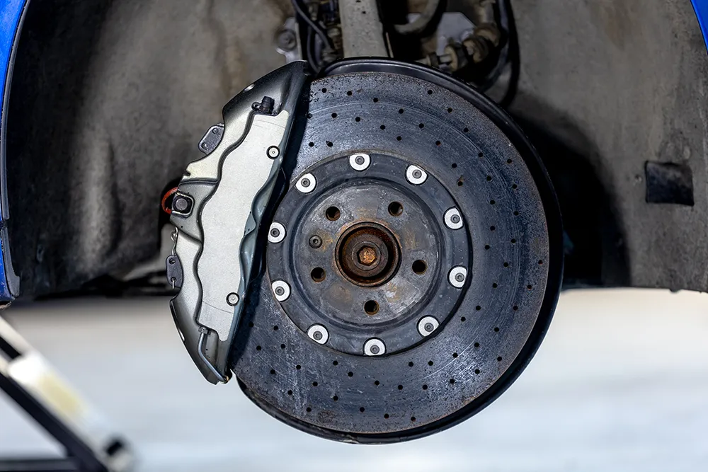 Six Signs My Car’s Brakes Are Having Trouble