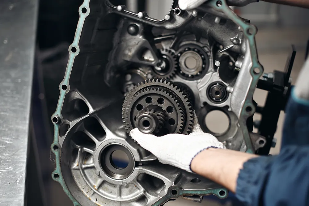 Engine Vacuum Leaks Can Cause an Array of Problems