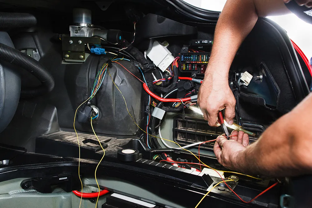 Your Car’s Starter May Give an Audible Warning Before It Dies