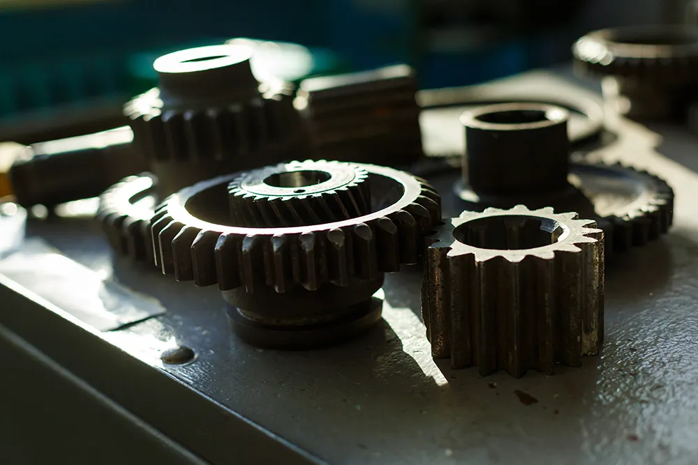 Automatic Transmission Problems Can Cause the Following Performance Issues