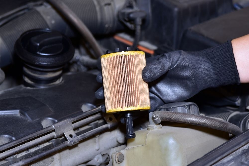 Oil Filter Problems and Their Symptoms