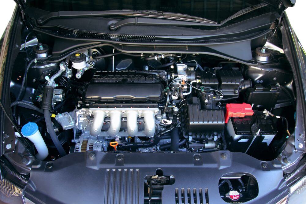 Six Noises You Should Never Hear From Your Car’s Engine