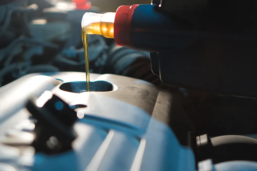 What Happens If I Put Off an Oil Change?