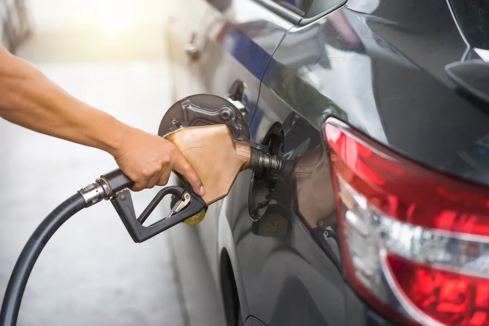 A Clogged Fuel System Creates the Following Problems