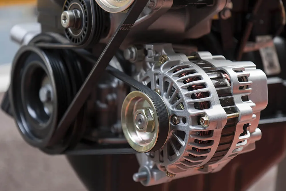 What Is an Alternator?