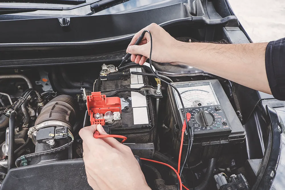 Why You Should Trust Auto Electrical Repair Professionals