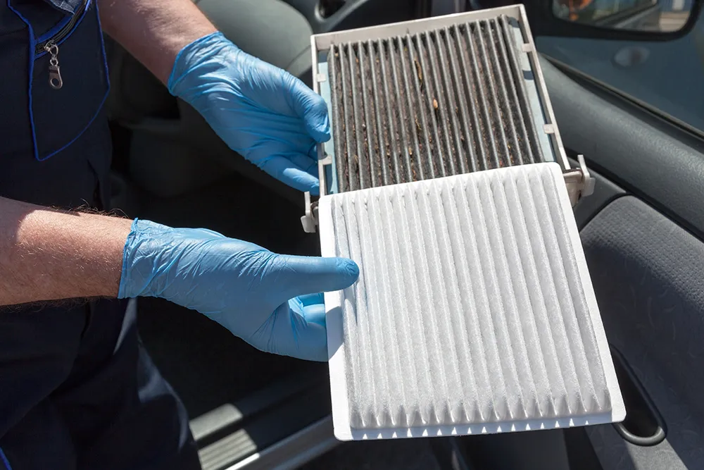 Auto Filters and Fluids Service: What You Need to Know