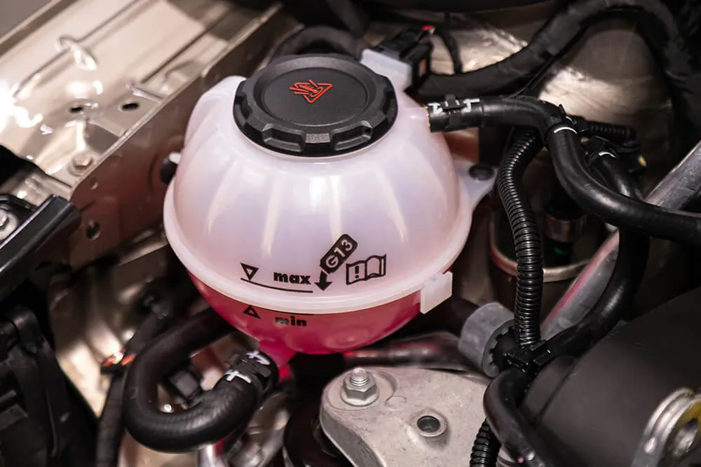 Why You Need Regular Cooling System Services
