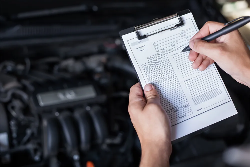 All You Need to Know about Pre-Purchase Inspection