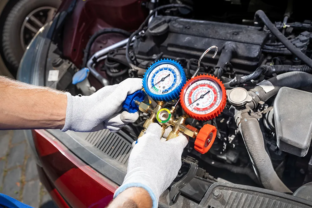 How to Keep Your AC Running Smoothly: Tips for AC Repair and Maintenance