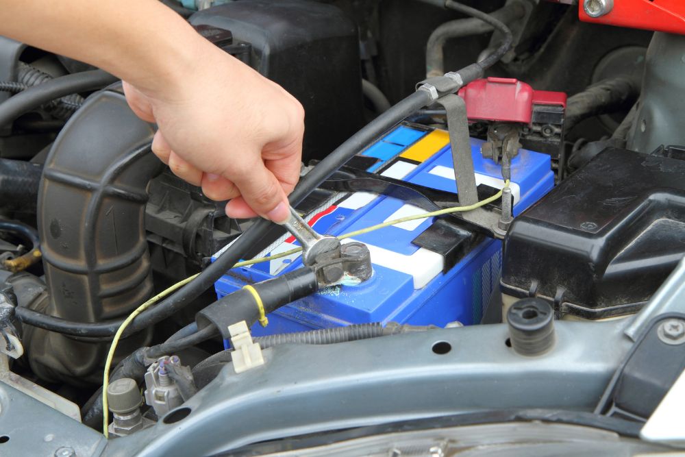 The Benefits of Battery Repair: Save Time and Money