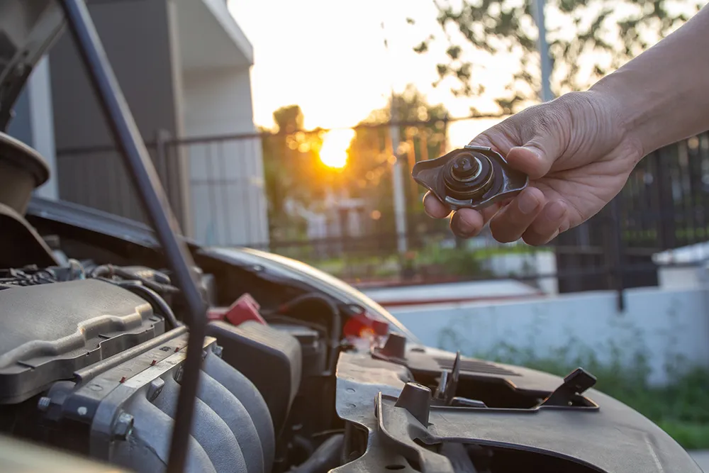 Radiator Maintenance Tips for Long-Term Performance