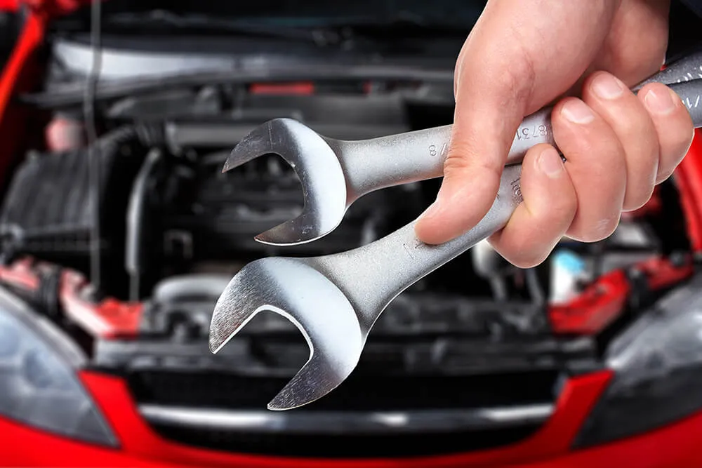 General Auto Repair: Everything You Need To Know