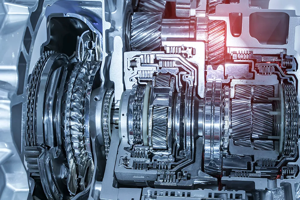 Transmission Repairs: Keeping Your Drive Smooth And Trouble-Free