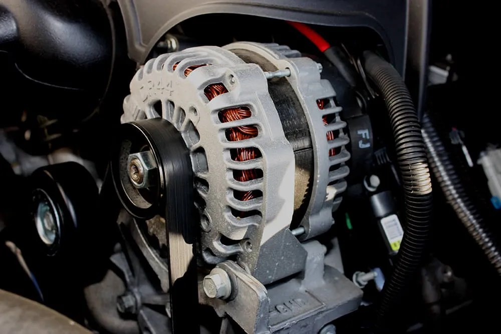 Alternator Problems: Common Issues And Troubleshooting Tips