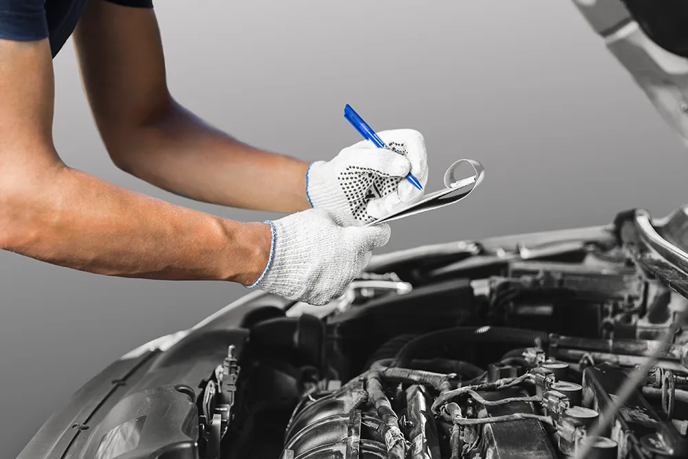 Pre-Purchase Inspection: Why It's Essential Before Buying a Used Car