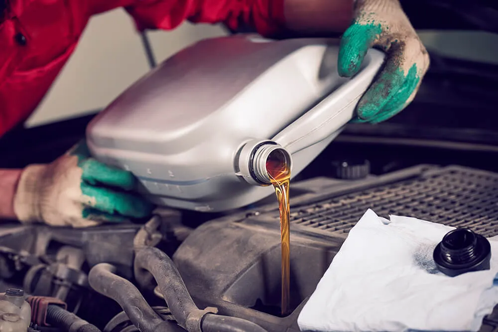Auto Mechanic Services: Keeping Your Vehicle Running Smoothly