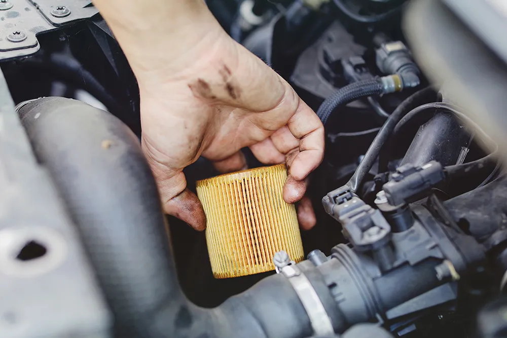 Filters and Fluids: Why Fluid and Filter Maintenance Is Key for Your Summer Road Trips