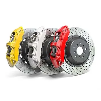 brake repair st. george ut