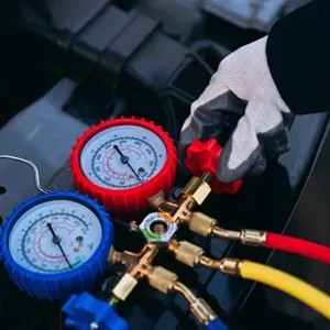 AC & Heat Repair In St. George